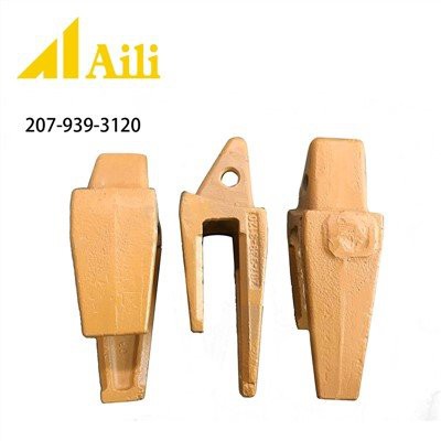 207-70-14142 Bộ điều hợp răng cho thiết bị khai thác mỏ