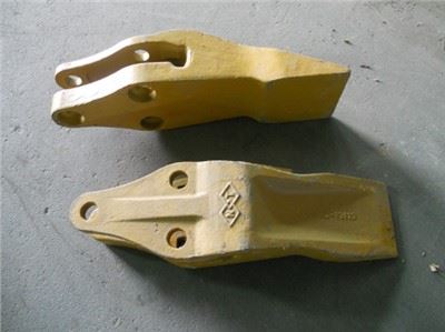 423-847-1131 Răng bên cho WA 500-40 mm