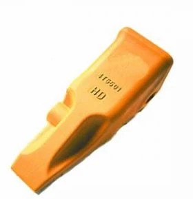 PHỤ TÙNG D9 EXCAVTOR 4T5501 HD ĐÚC Ripper Tooth